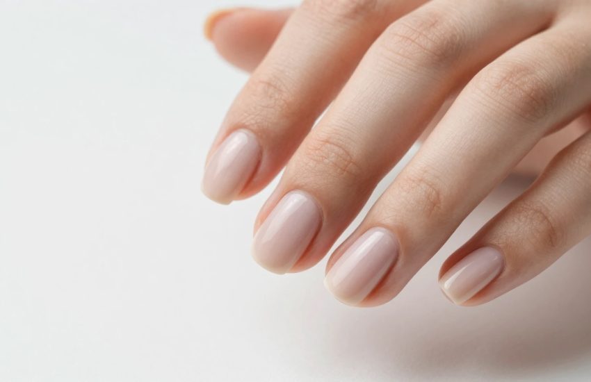 Дизайн ногтей